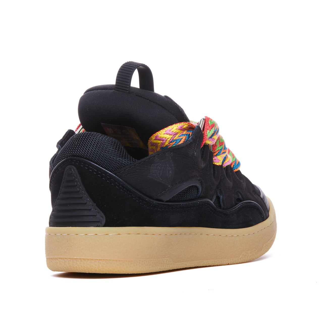 Lanvin Women Curb Sneakers LANVIN