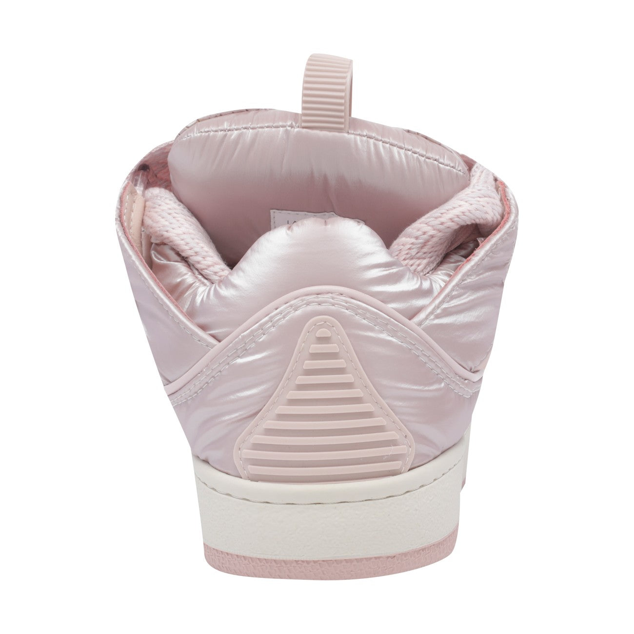 Lanvin Women Curb Sneakers LANVIN