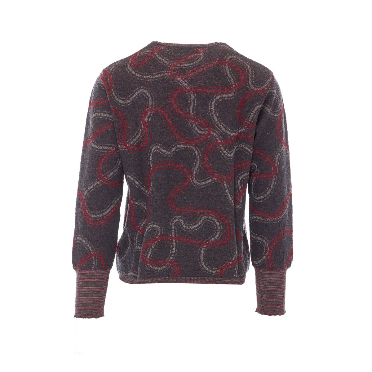 Vivienne Westwood Men Cutlass Sweater VIVIENNE WESTWOOD