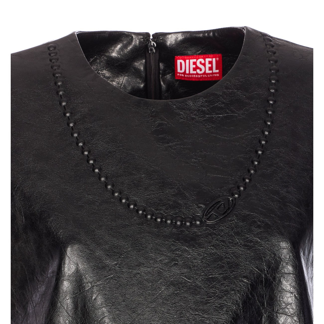 Diesel Women D-Ares Dress DIESEL