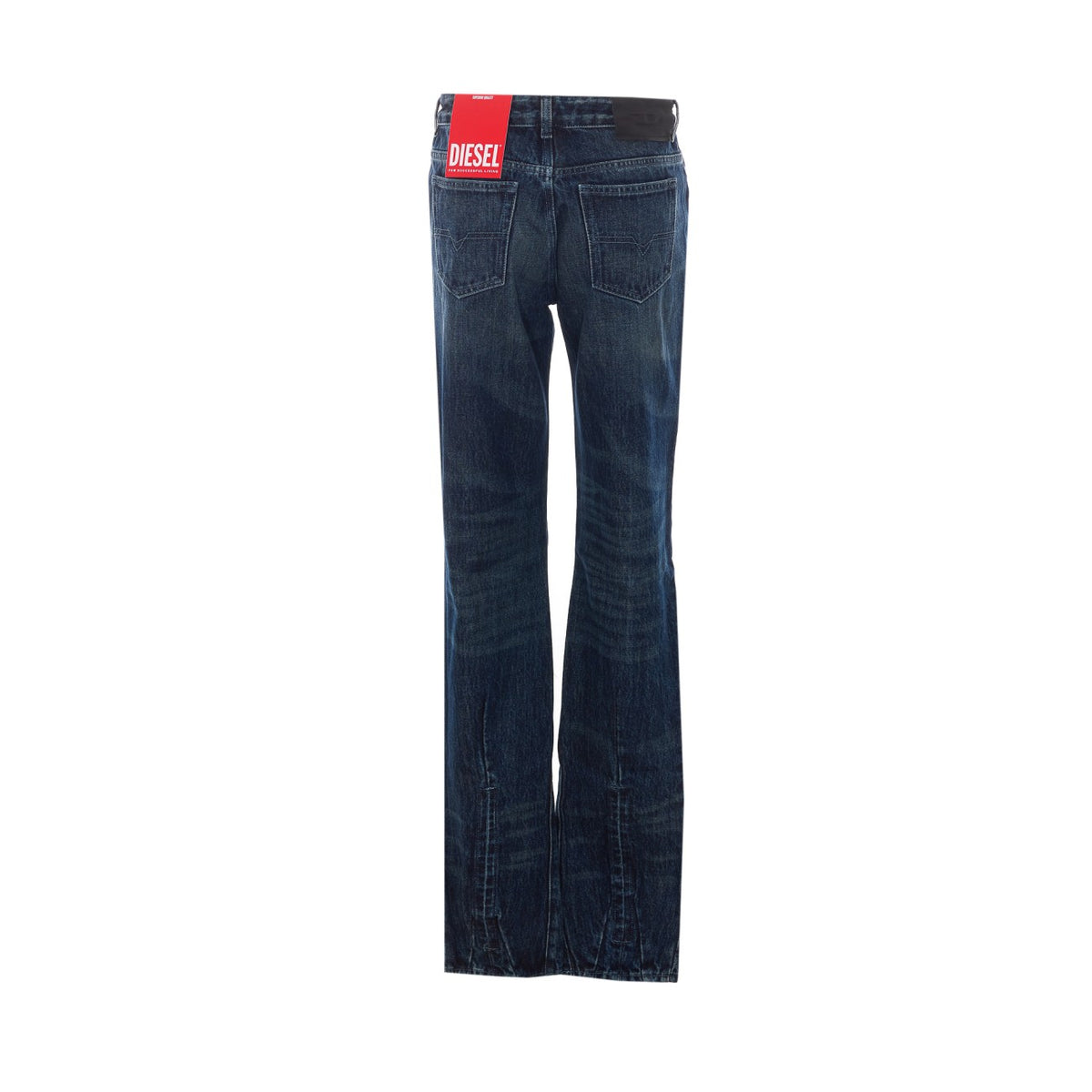 Diesel Women D-Liet-Fsj1 Jeans DIESEL