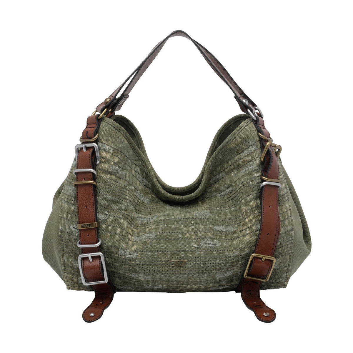 Diesel Women D-One Handbag DIESEL