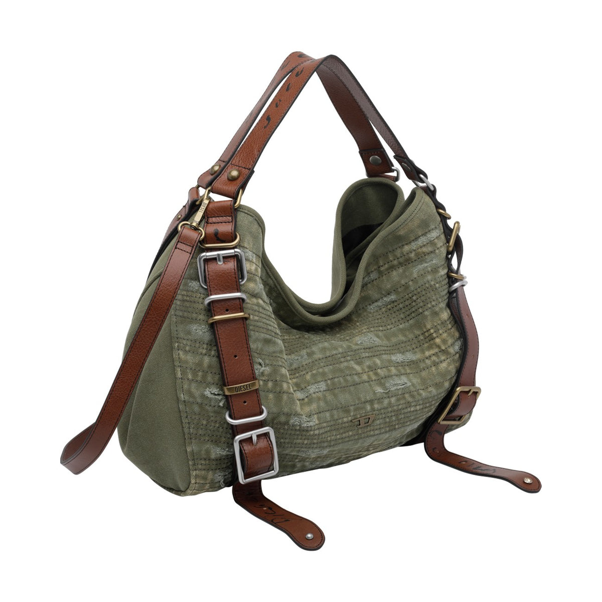Diesel Women D-One Handbag DIESEL
