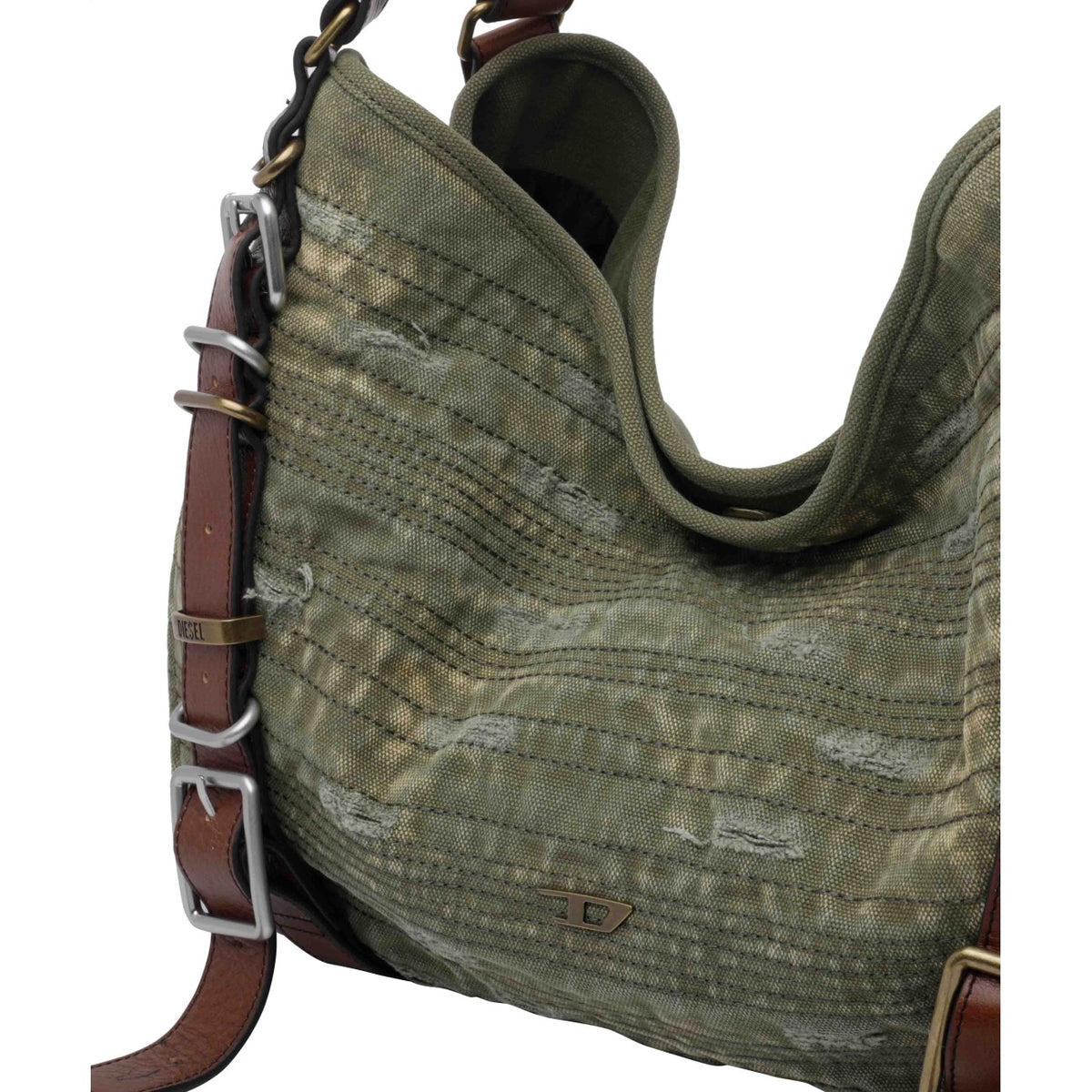Diesel Women D-One Handbag DIESEL
