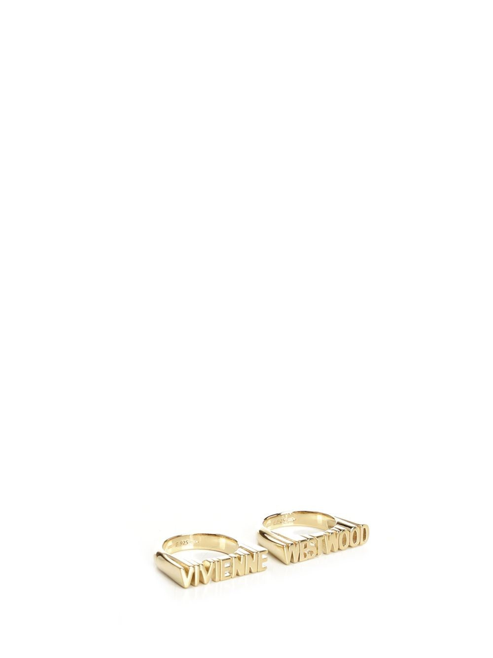 Vivienne Westwood Women "Essex" Ring VIVIENNE WESTWOOD