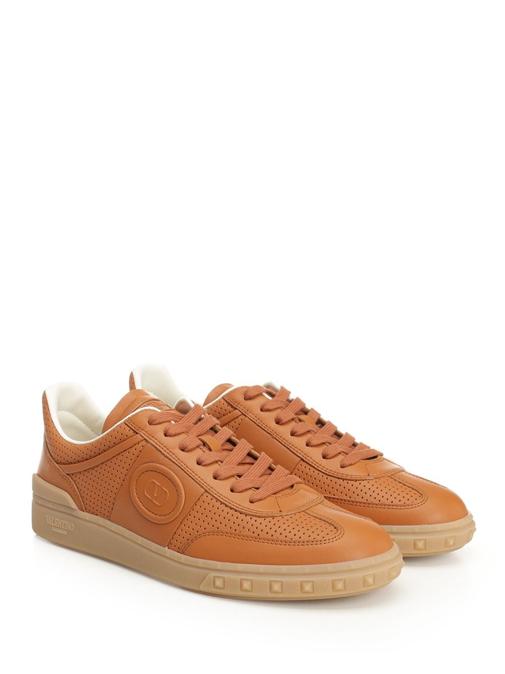 Valentino Garavani Men Upvillage Sneakers VALENTINO GARAVANI