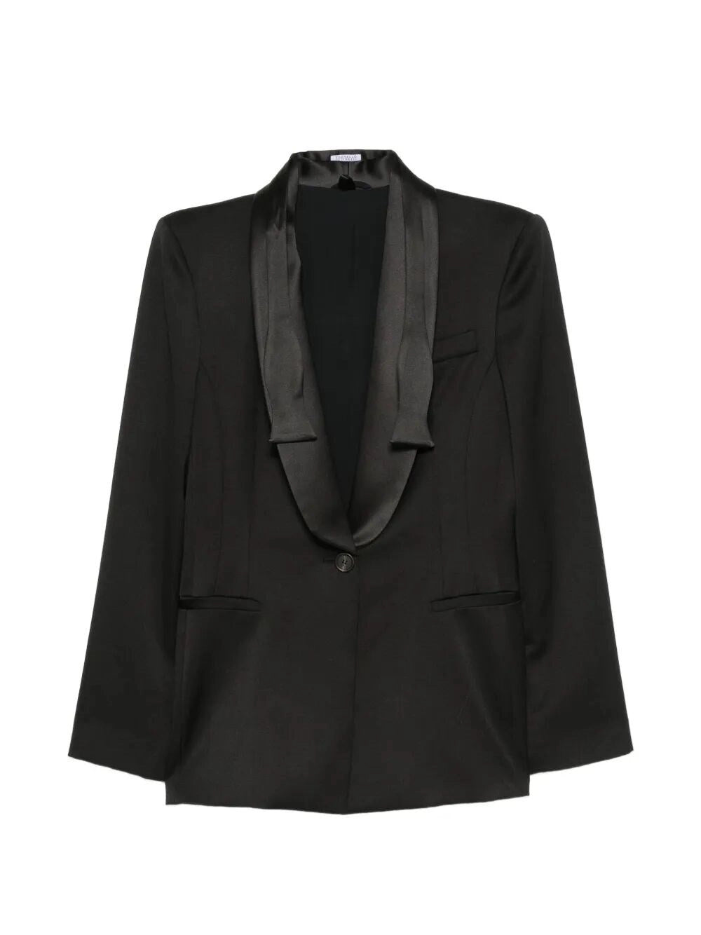 Brunello Cucinelli Women Suit-Type Jacket BRUNELLO CUCINELLI