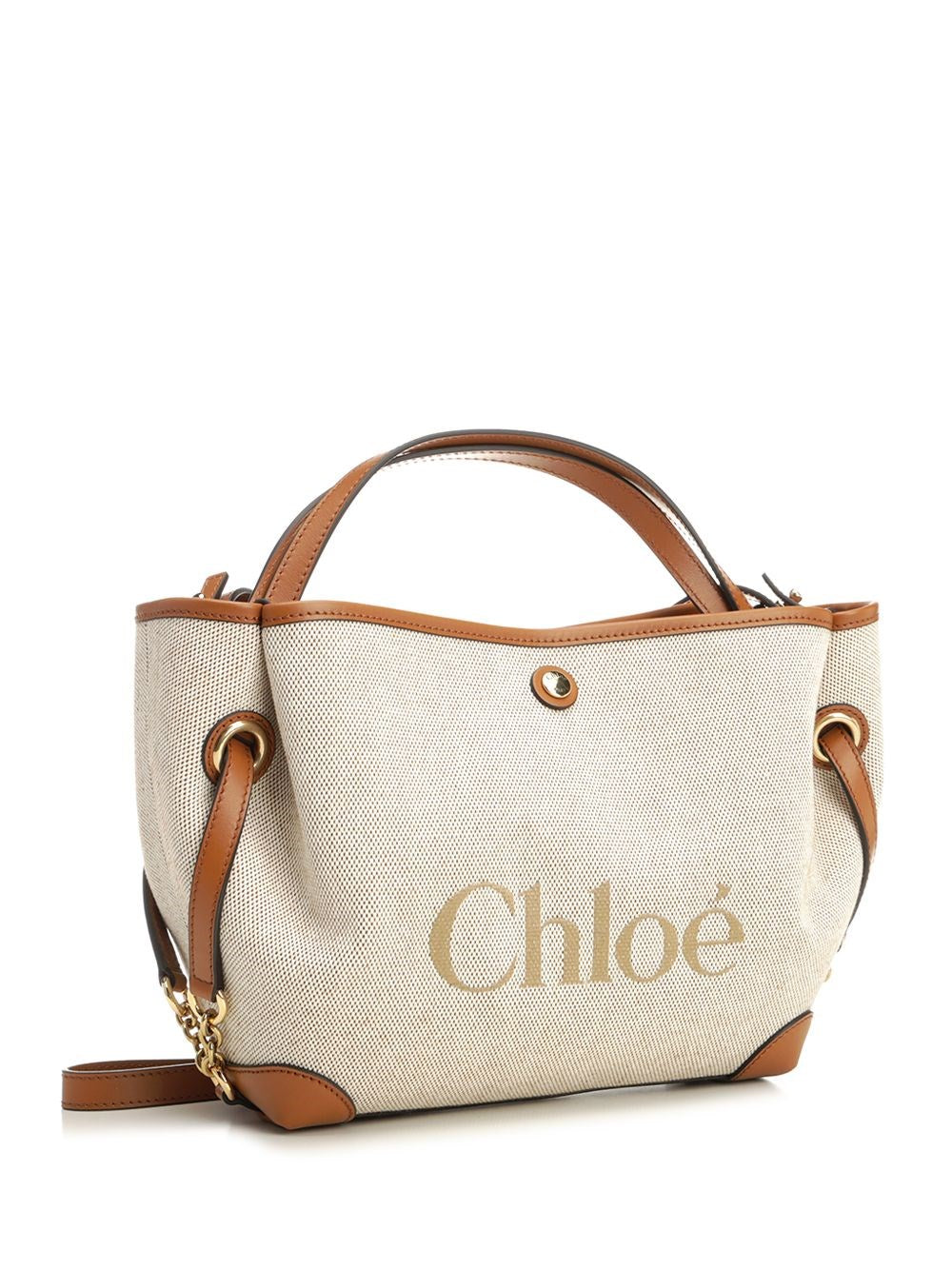 Chloe' Women Small "Chloé Clover" Bag CHLOE