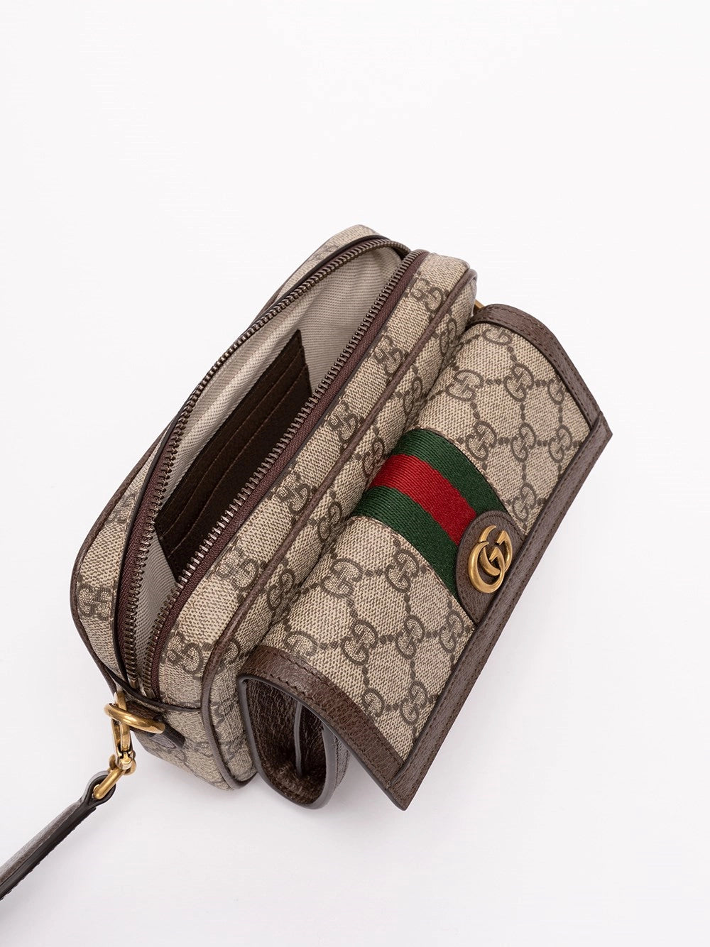 Gucci Men `Ophidia` Mini Bag GUCCI