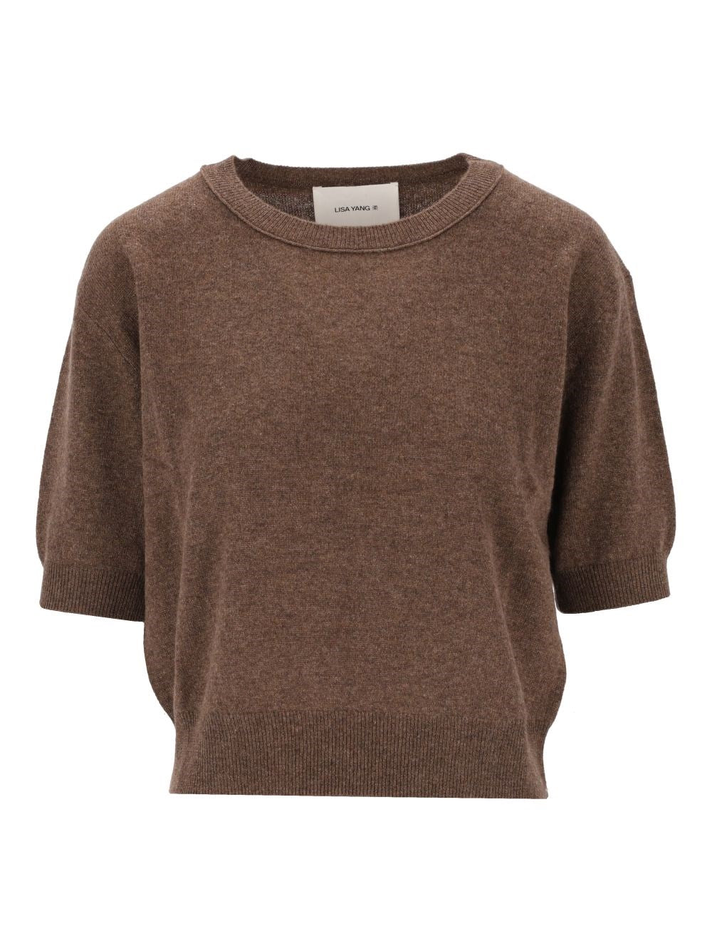 Lisa Yang Women Genevra T-Shirt LISA YANG