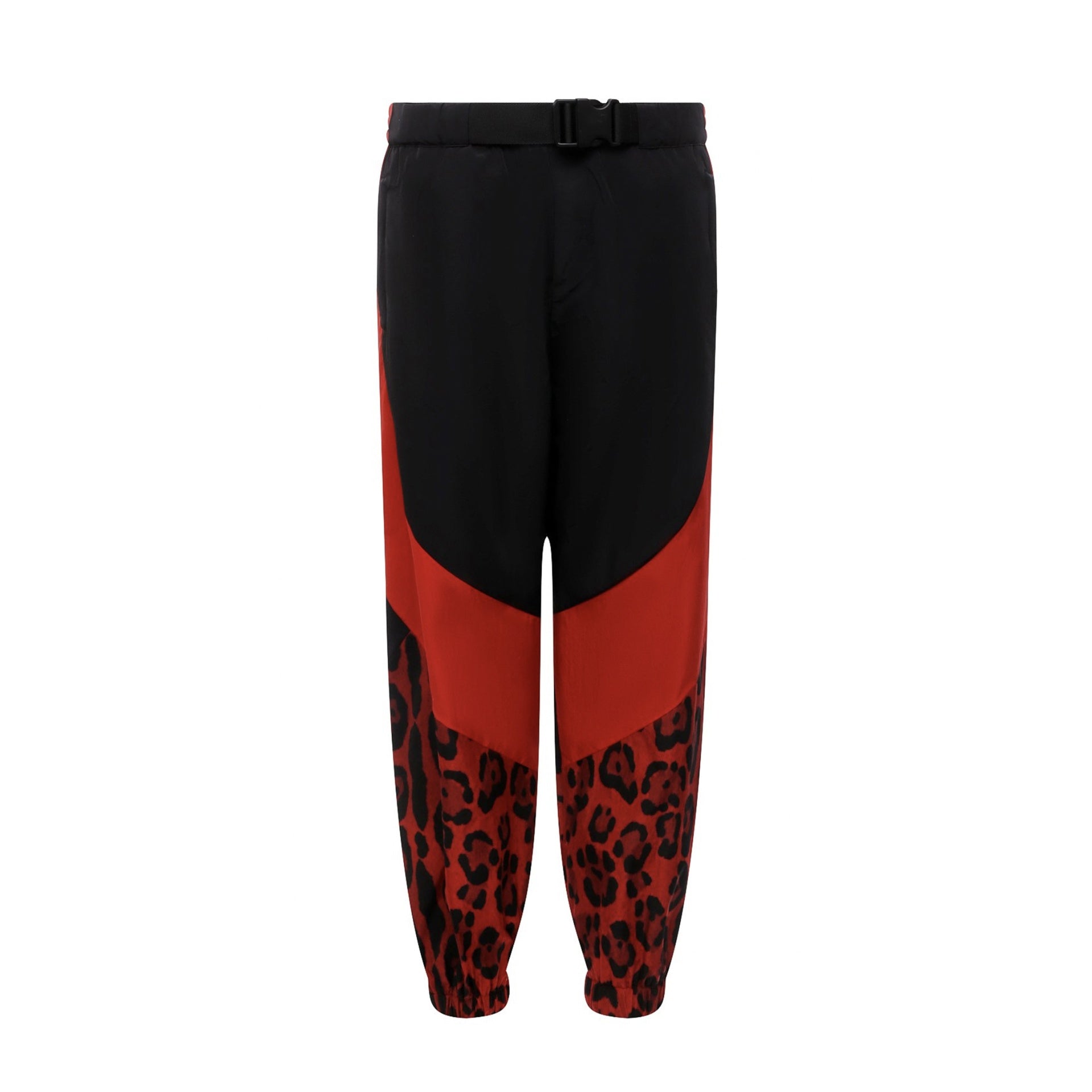 Dolce & Gabbana Nylon Pants Men DOLCE & GABBANA