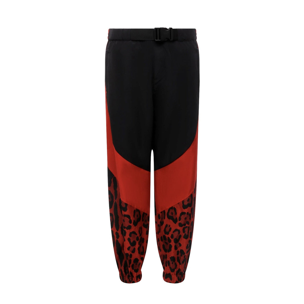 Dolce & Gabbana Nylon Pants Men DOLCE & GABBANA