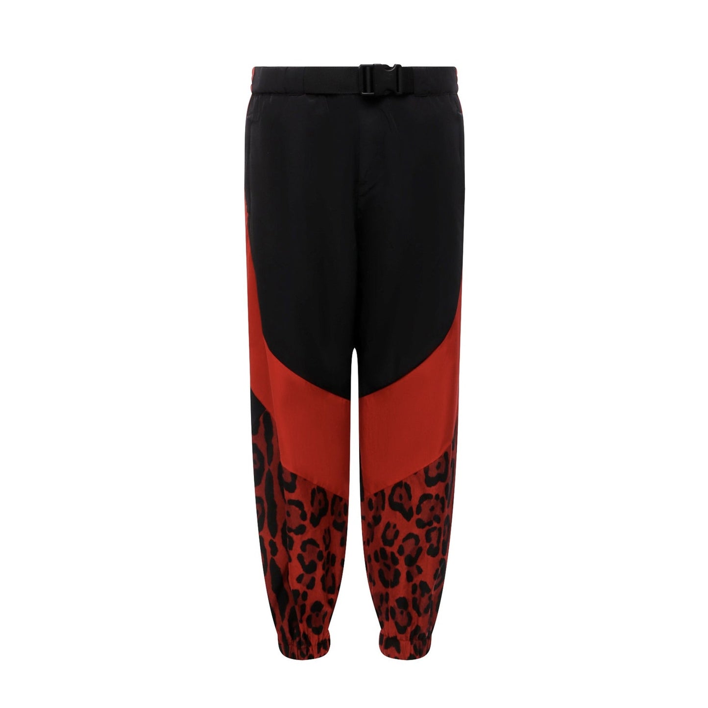 Dolce & Gabbana Nylon Pants Men DOLCE & GABBANA