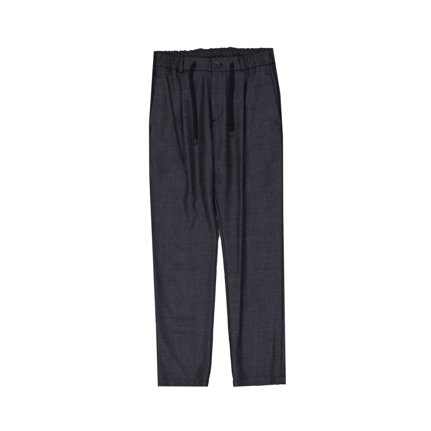 Herno Wool Trousers Men HERNO