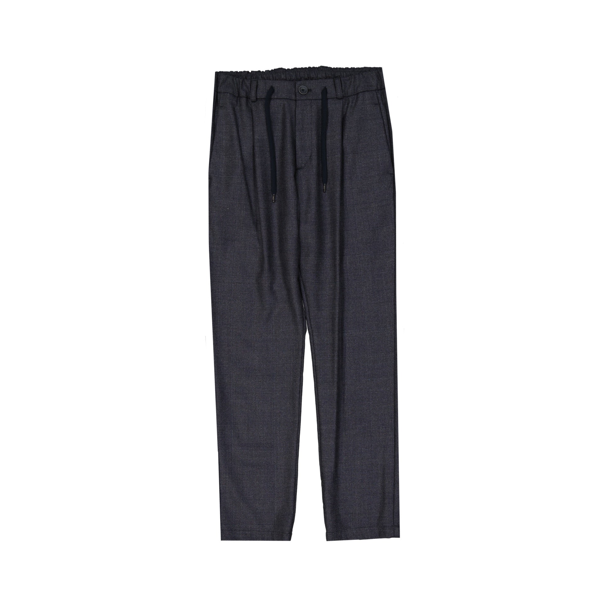 Herno Wool Trousers Men HERNO