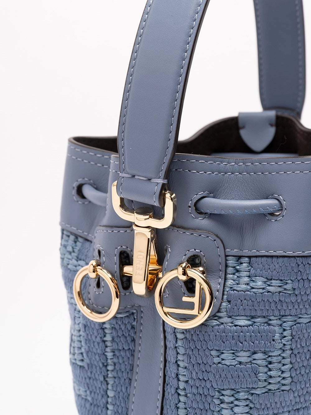 Fendi Women `Mini Mon Tresor` Bag FENDI