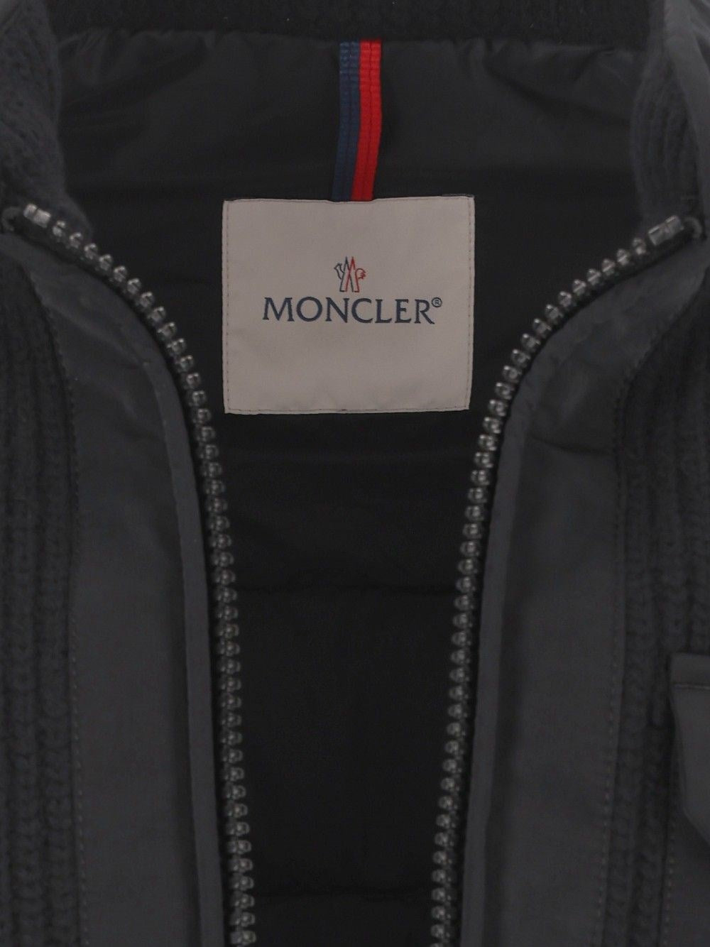 Moncler Men Lenevra Down Padded Vest MONCLER