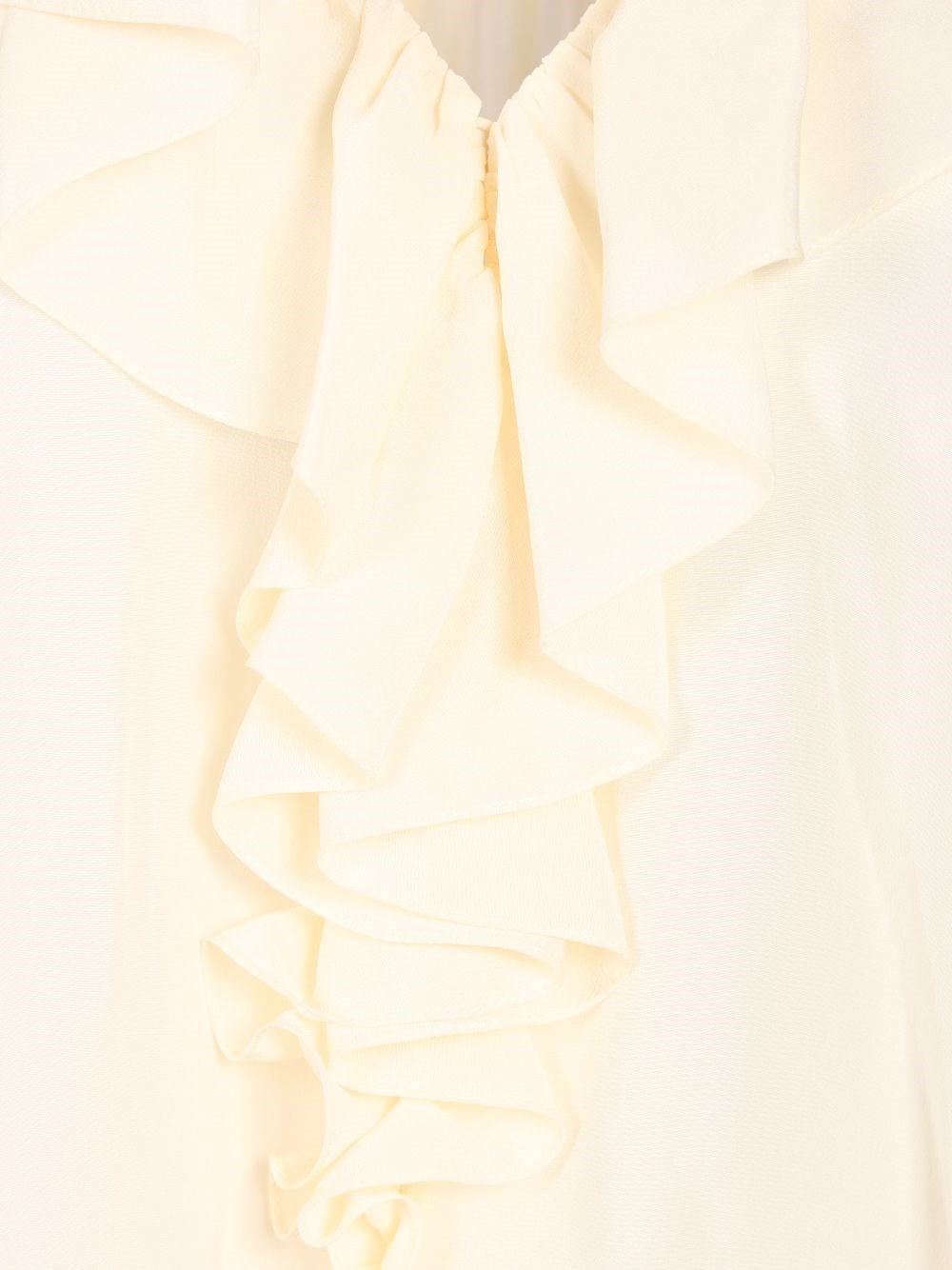 Chloe' Women Long-Sleeved Shirt CHLOE