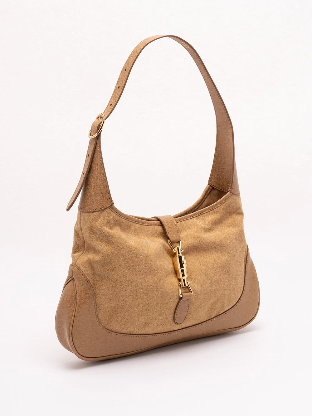 Gucci Women `Jackie 1961` Shoulder Bag GUCCI