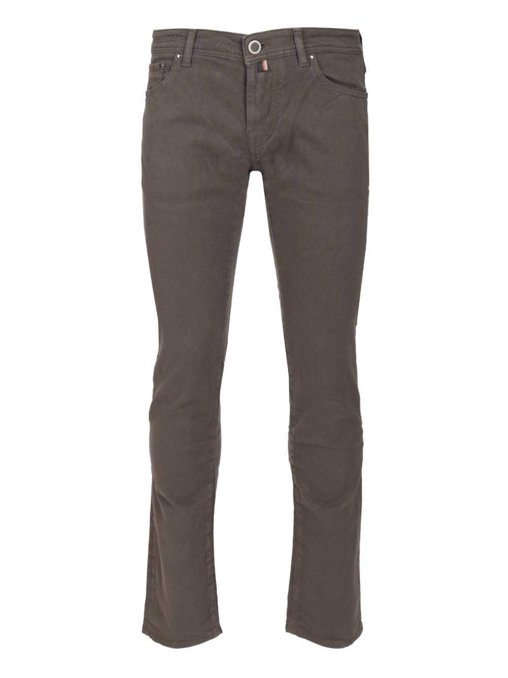 Jacob Cohen Men "Nick" Jeans JACOB COHEN