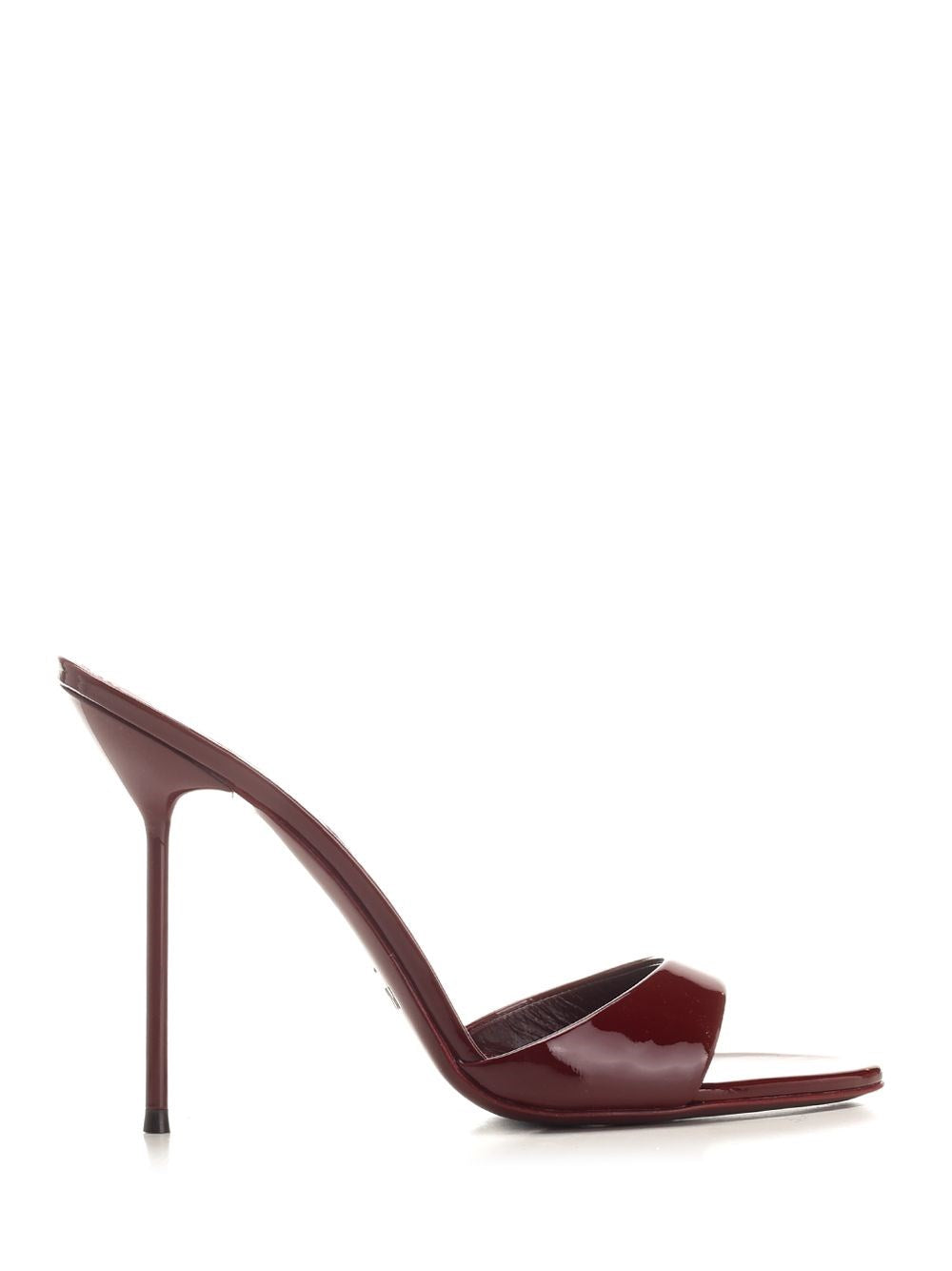 Paris Texas Women “Lidia” Mule PARIS TEXAS