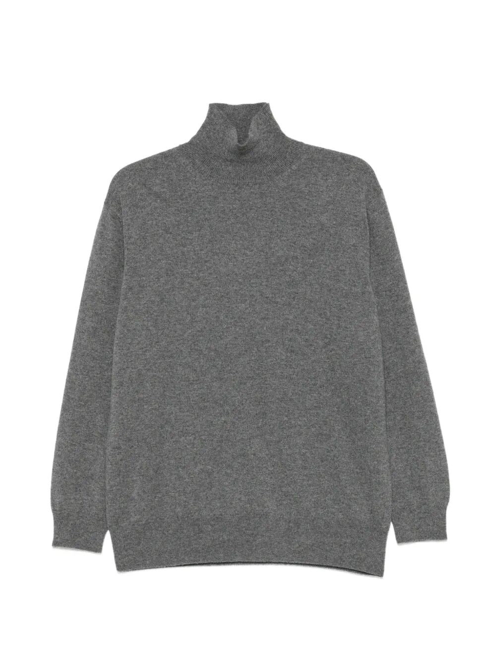 Malo Women Turtle Neck Sweater MALO