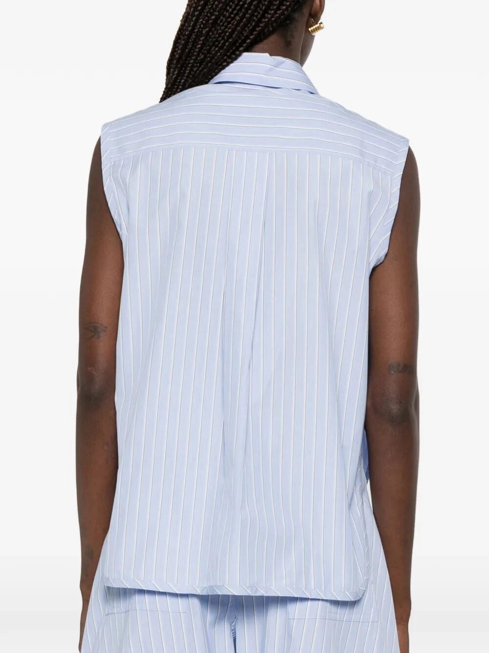 Loewe Women Paula`S Ibiza Sleeveless Shirt LOEWE