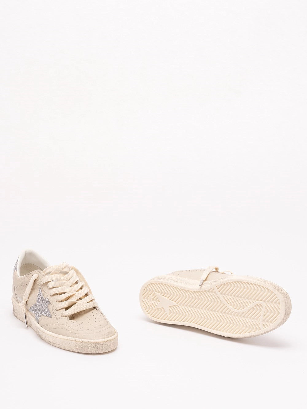 Golden Goose Women `Ball Star` Sneakers GOLDEN GOOSE