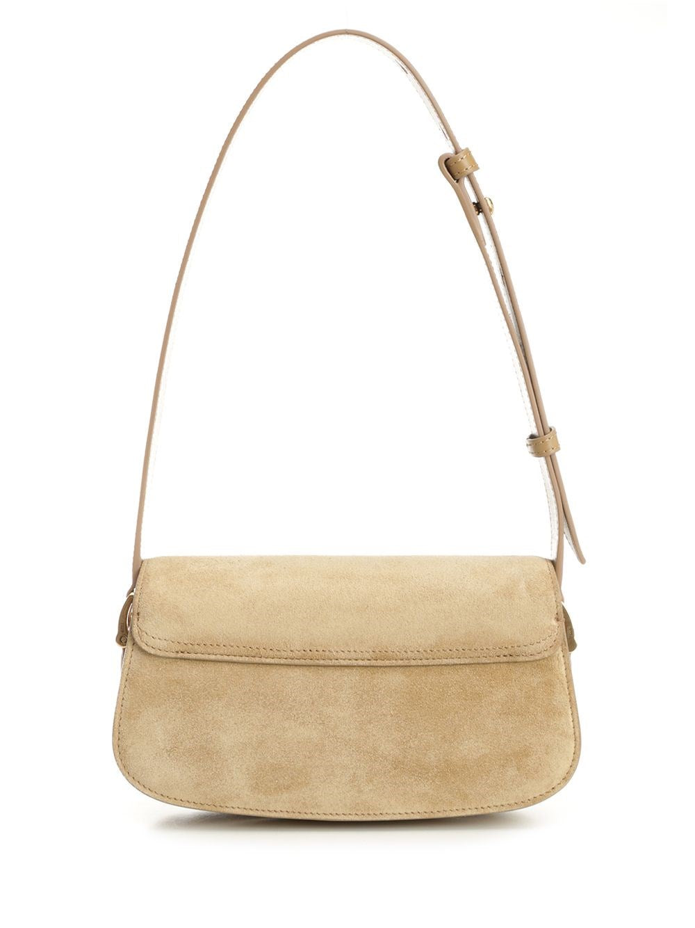Ami Women "Paris Paris" Shoulder Bag AMI PARIS