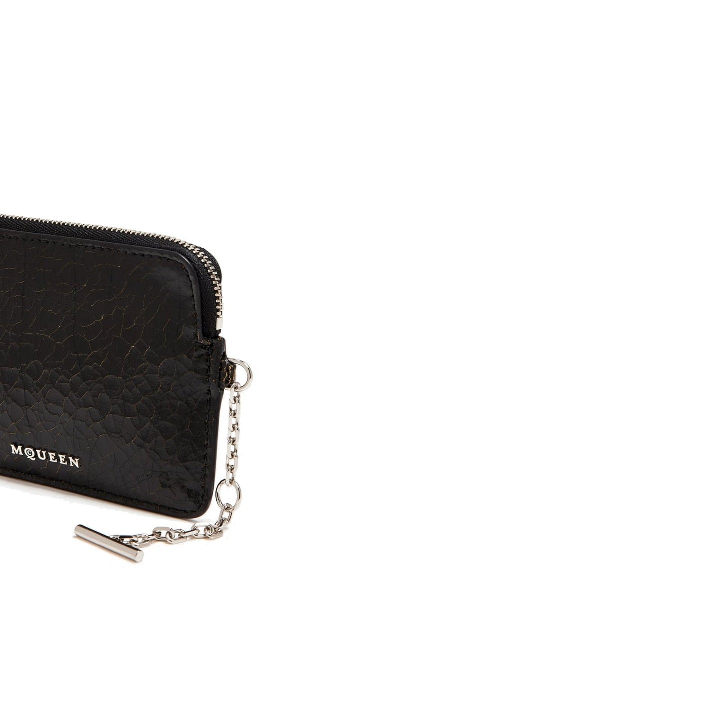Alexander Mcqueen Sling Pip Coin Pouch Men ALEXANDER MCQUEEN