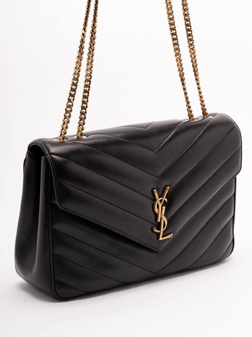 Saint Laurent Women `Loulou` Large Bag SAINT LAURENT