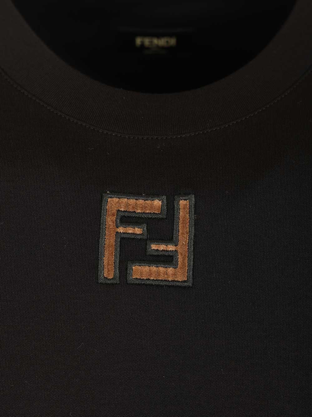 Fendi Men Regular-Fit T-Shirt FENDI