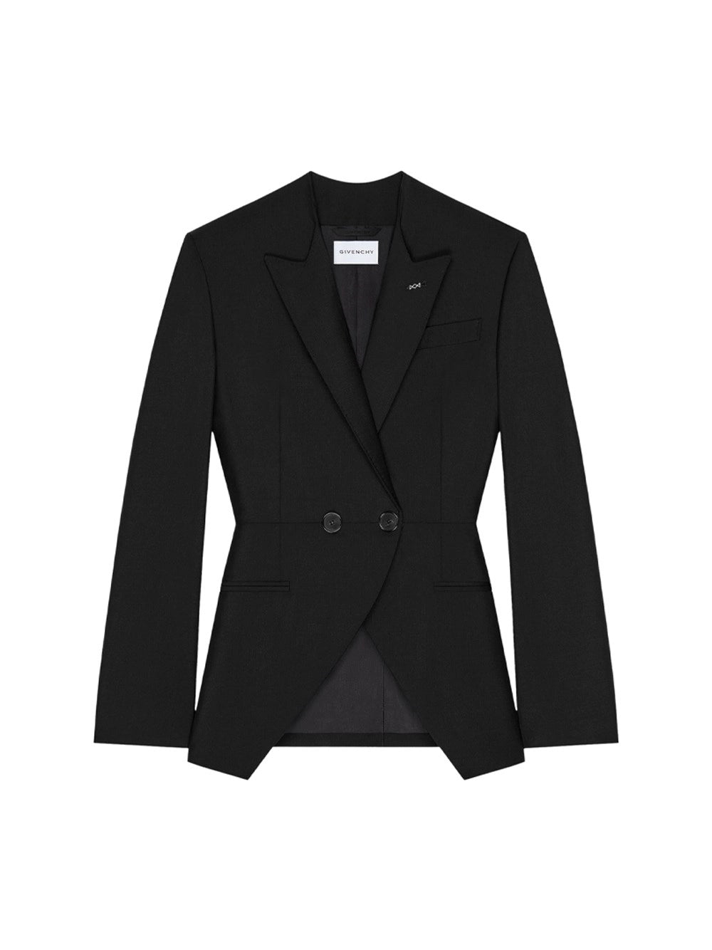 Givenchy Women Blazer Double Breasted GIVENCHY