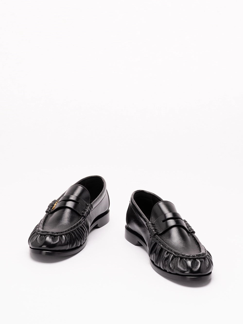 Saint Laurent Women `Le Loafer` Loafers SAINT LAURENT