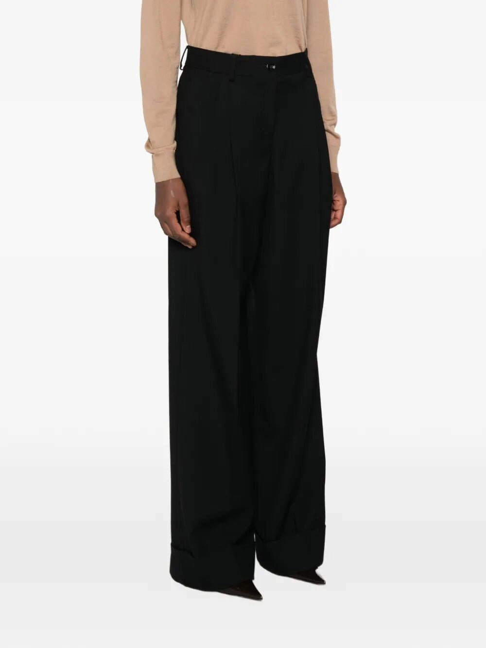 Dolce & Gabbana Women Pants DOLCE & GABBANA