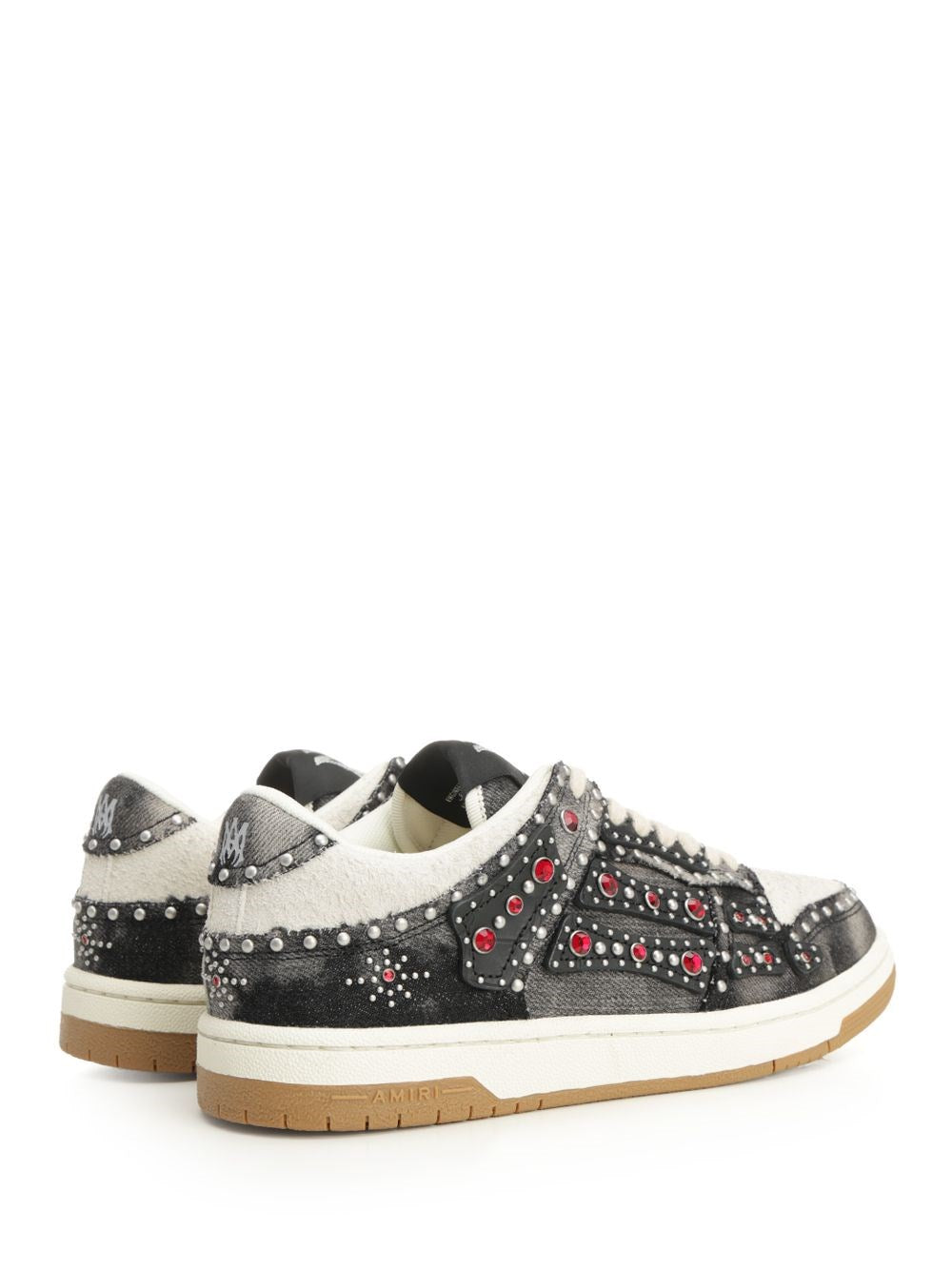 Amiri Men "Stud Skel" Sneaker