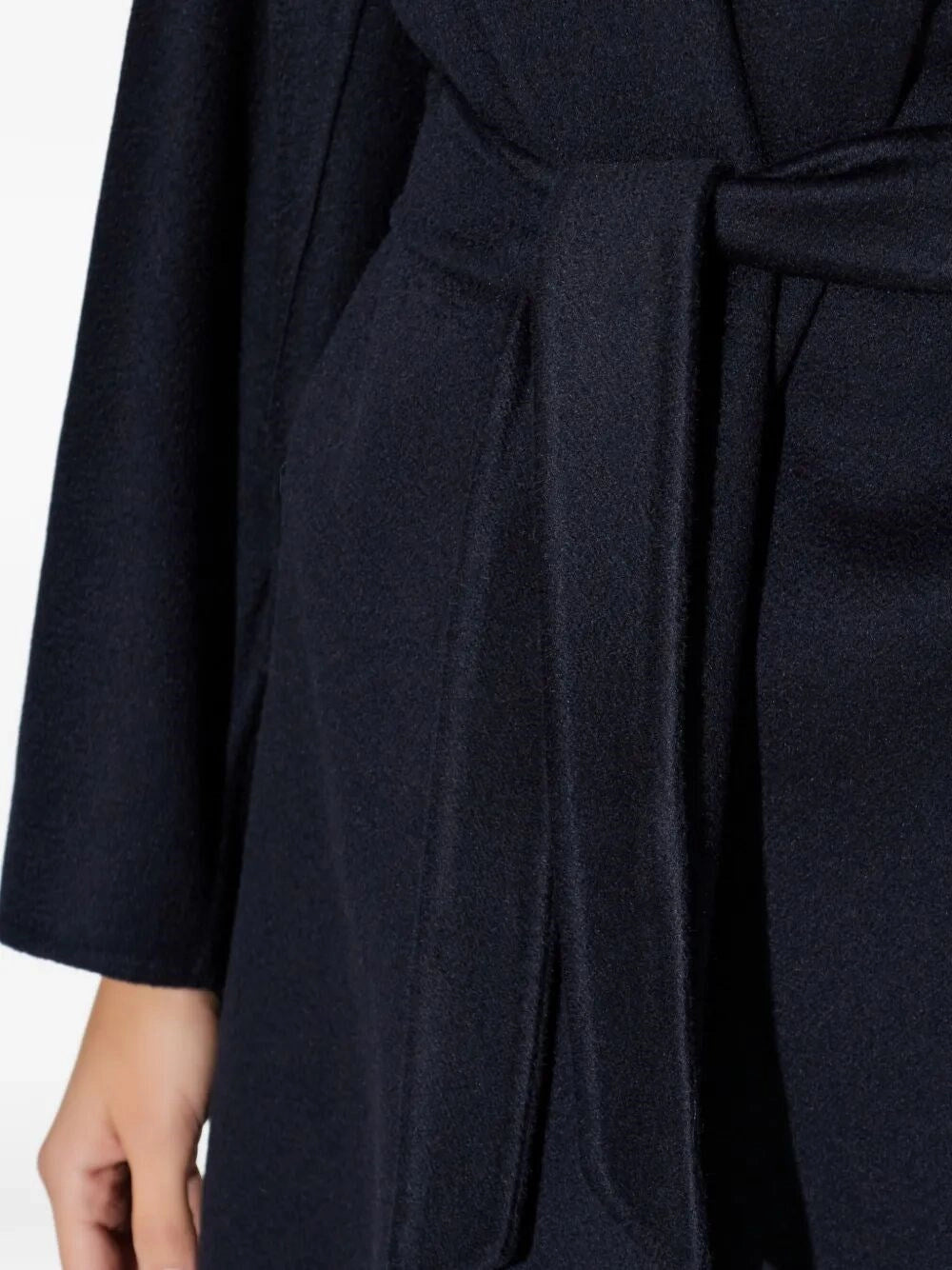 Max Mara Women `Cesto` Coat MAX MARA