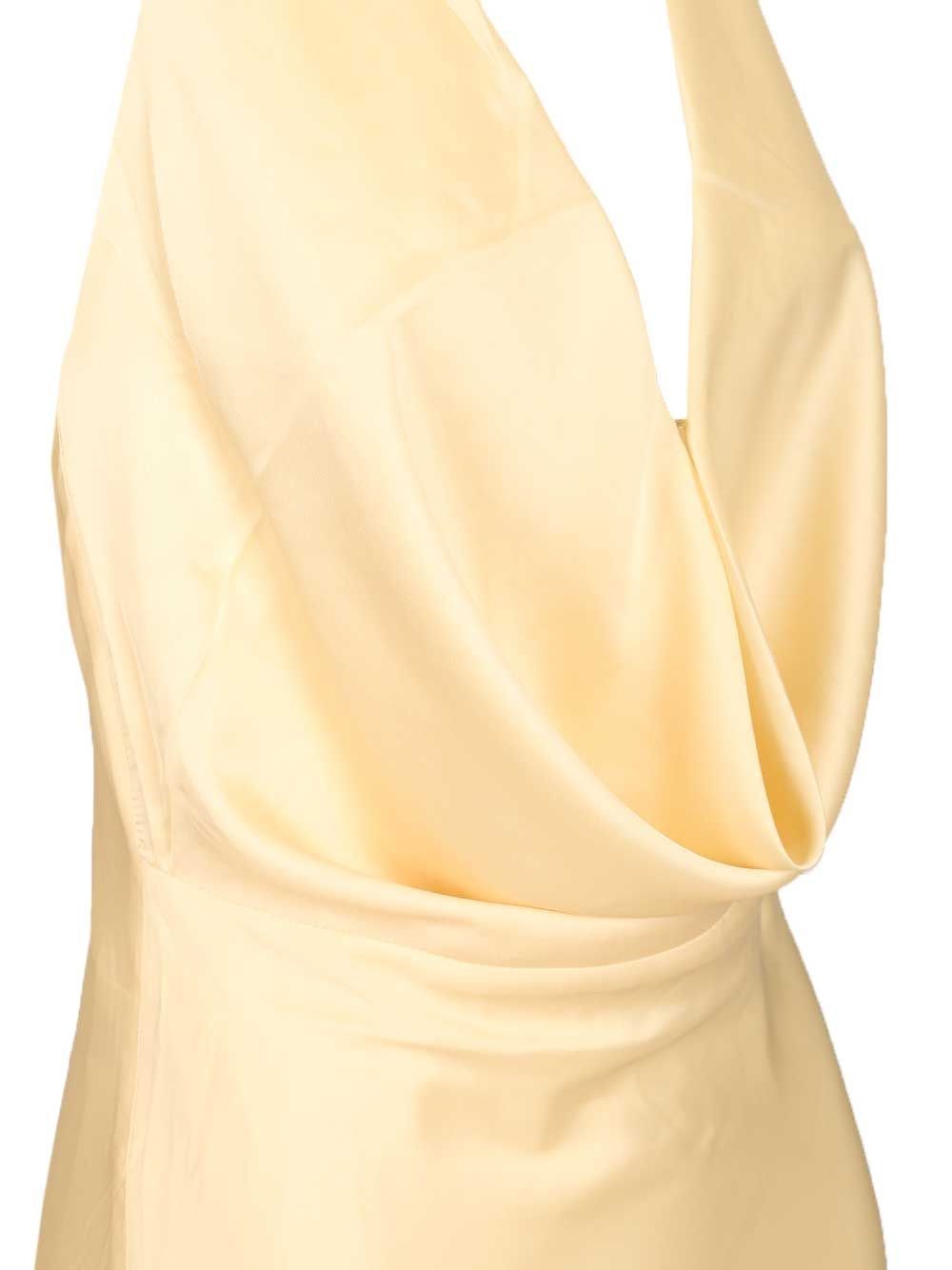 Rotate Women Long Dress ROTATE