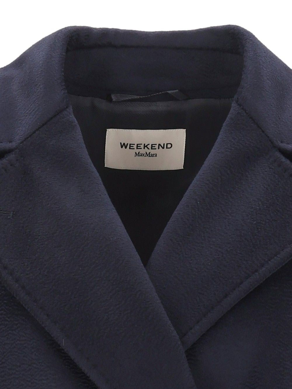 Weekend Max Mara Women "Resina" Coat WEEKEND MAX MARA