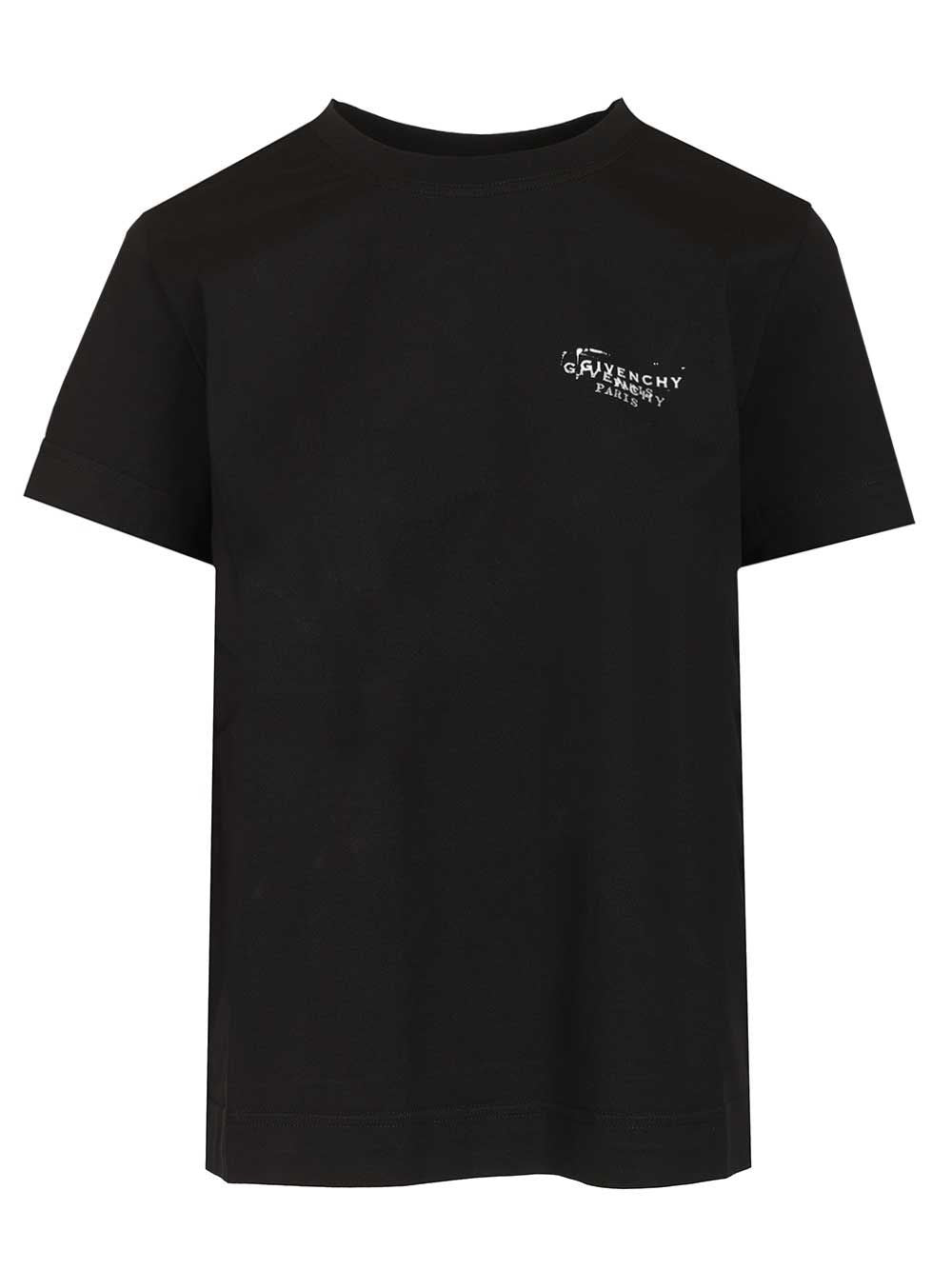 Givenchy Women Regular T-Shirt GIVENCHY
