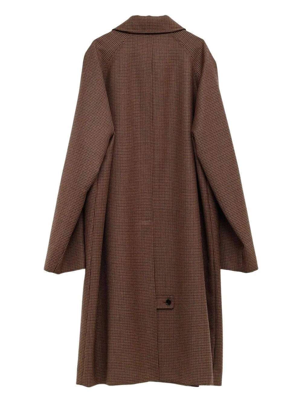 Gucci Men Wool Coat GUCCI