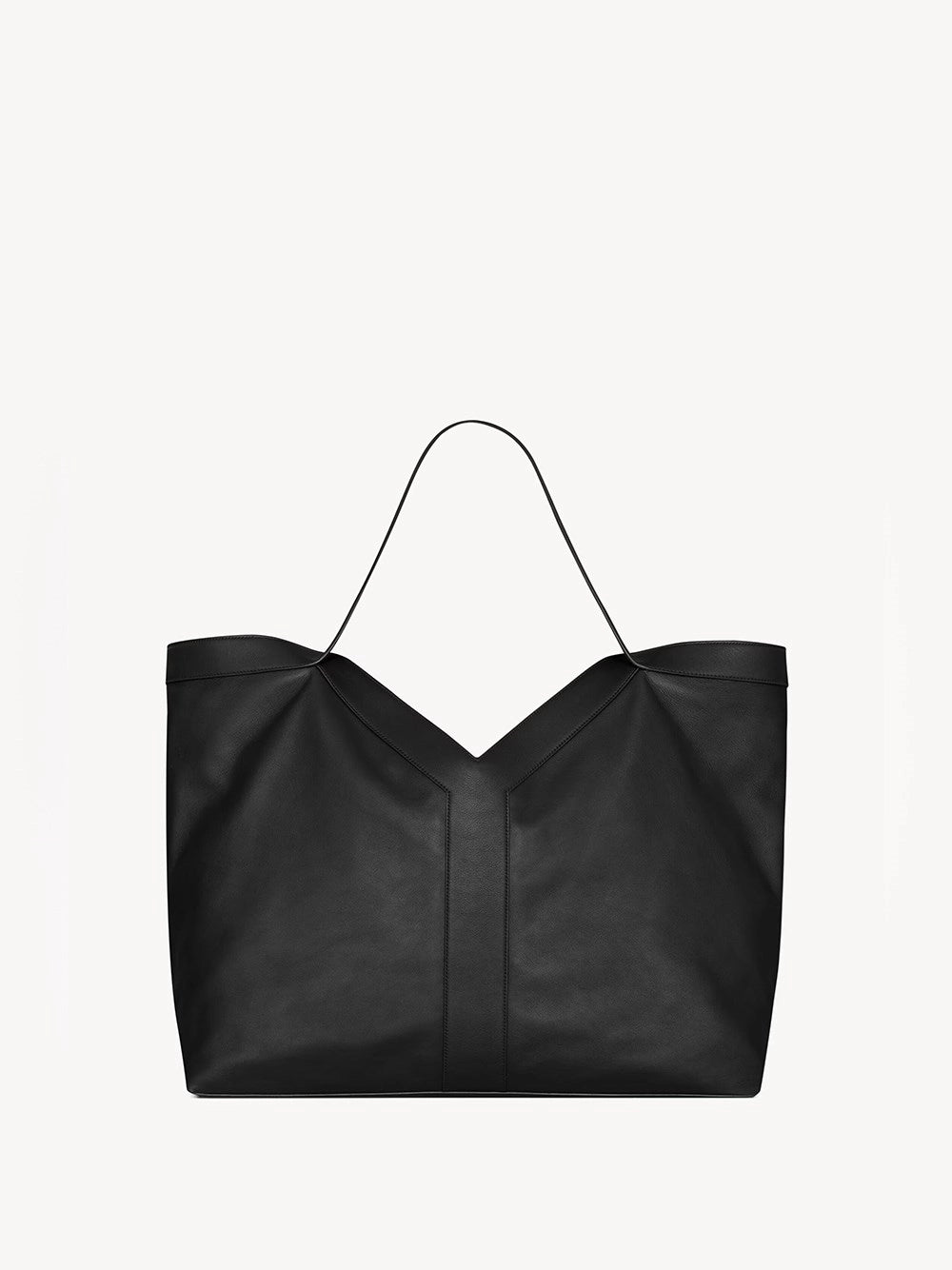 Saint Laurent Men `Y` Tote SAINT LAURENT