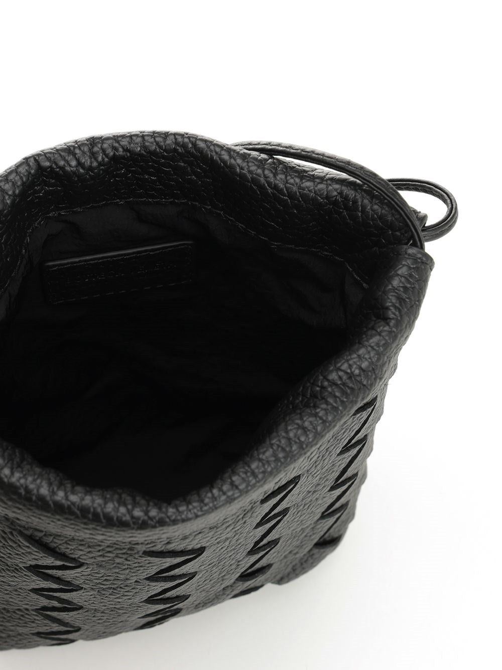 Bottega Veneta Women Vertical Dustbag BOTTEGA VENETA