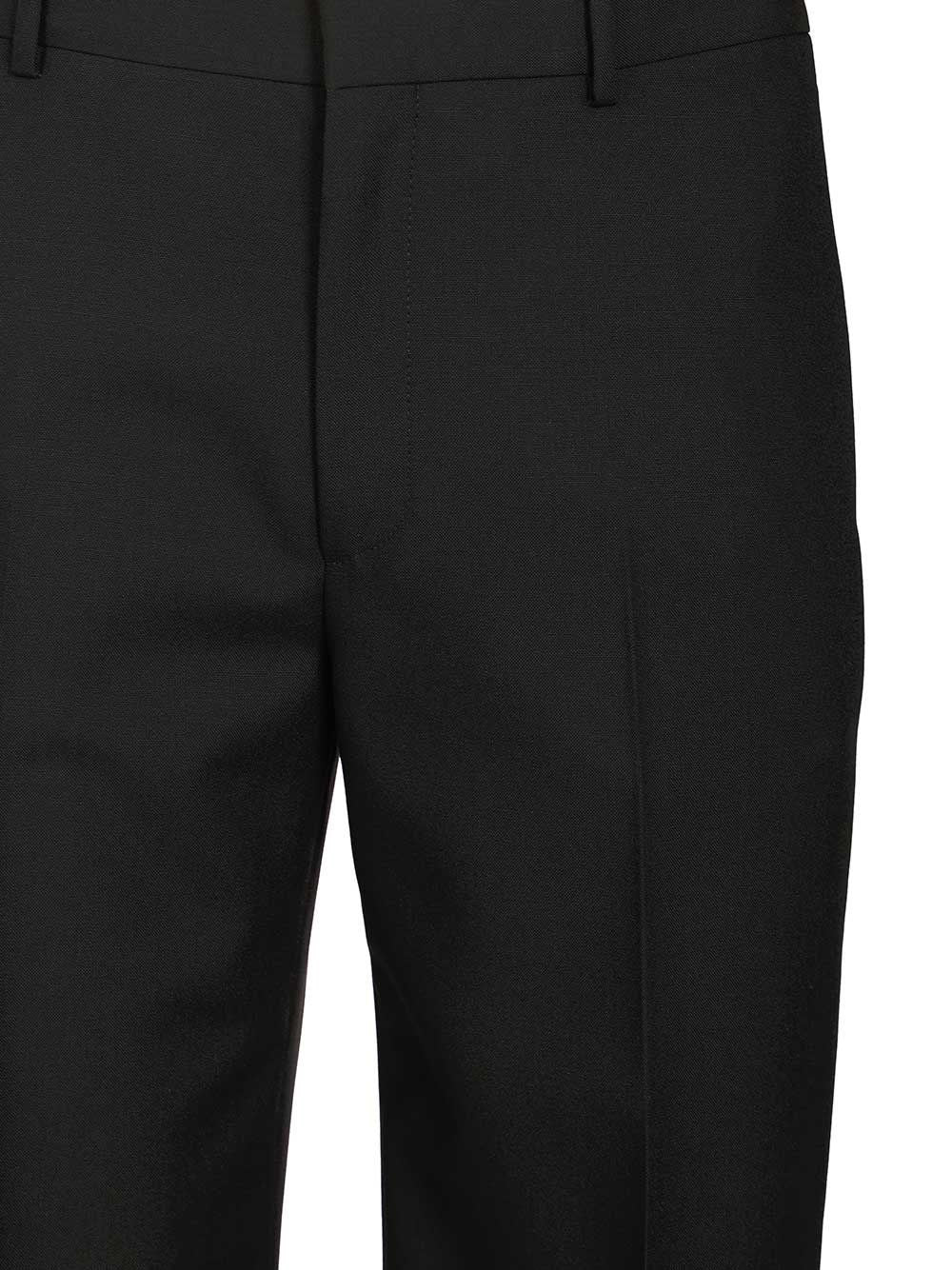 Celine Men "Ethan" Trousers CELINE