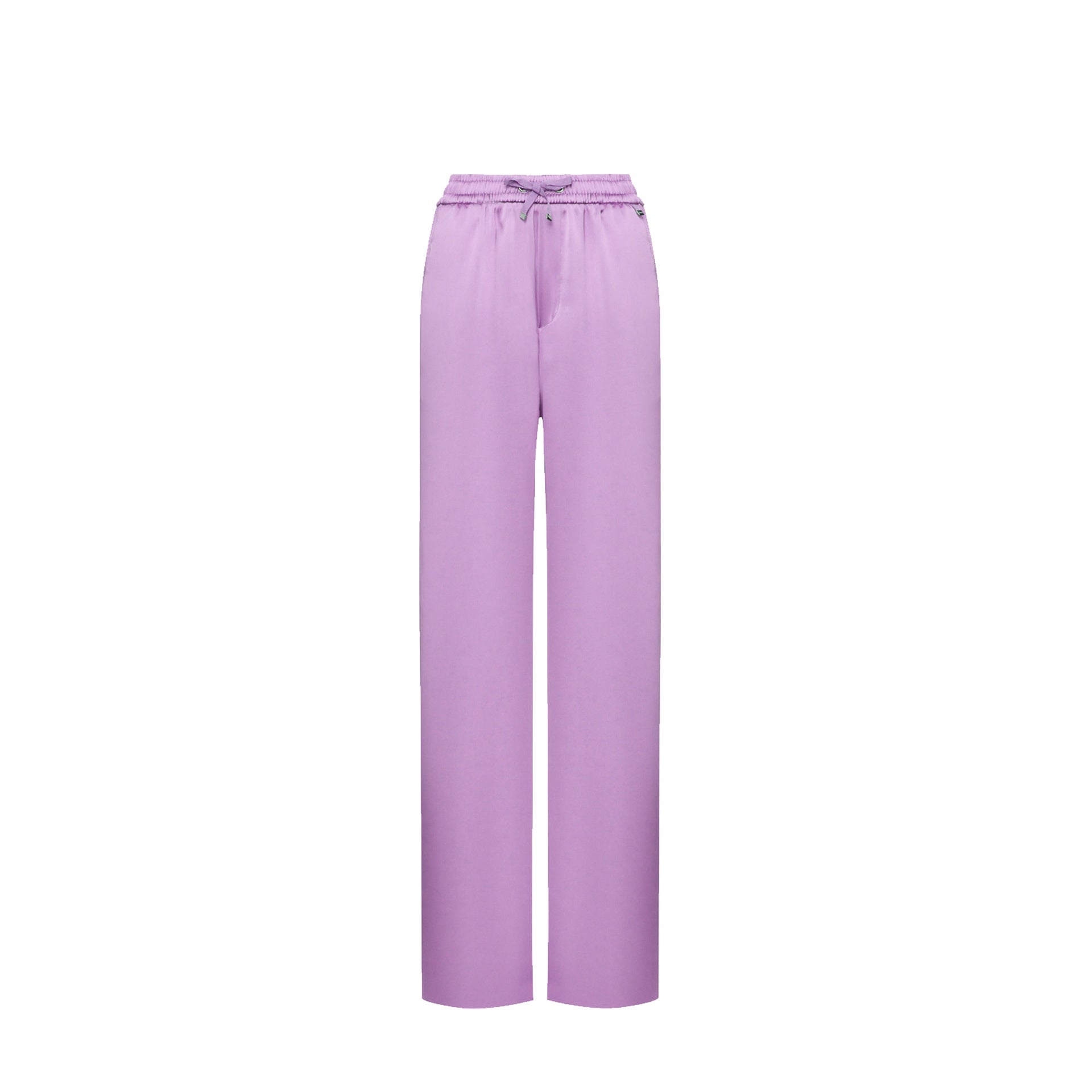Herno High-Waist Palazzo Pants Women HERNO