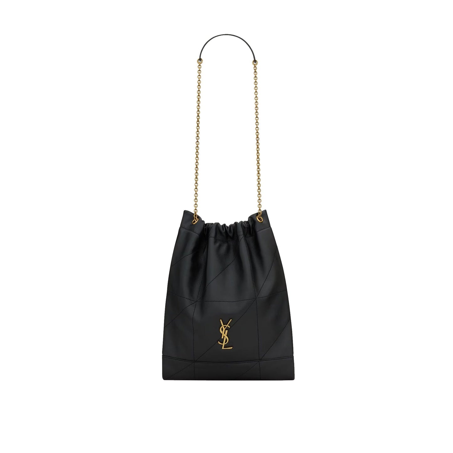 Saint Laurent Jamie Pochon Shoulder Bag Women SAINT LAURENT