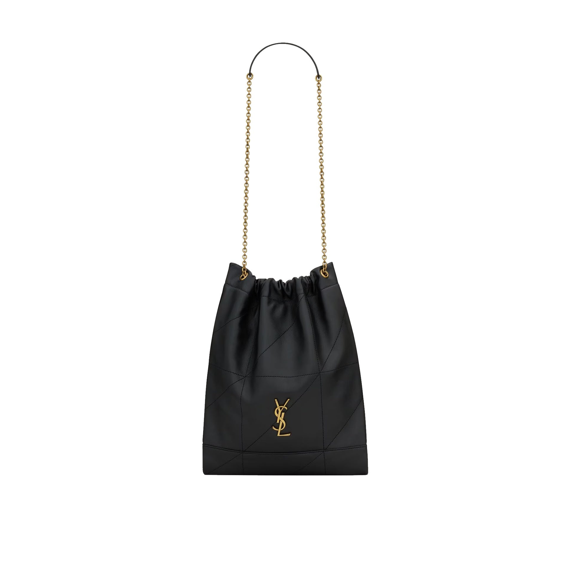 Saint Laurent Jamie Pochon Shoulder Bag Women SAINT LAURENT