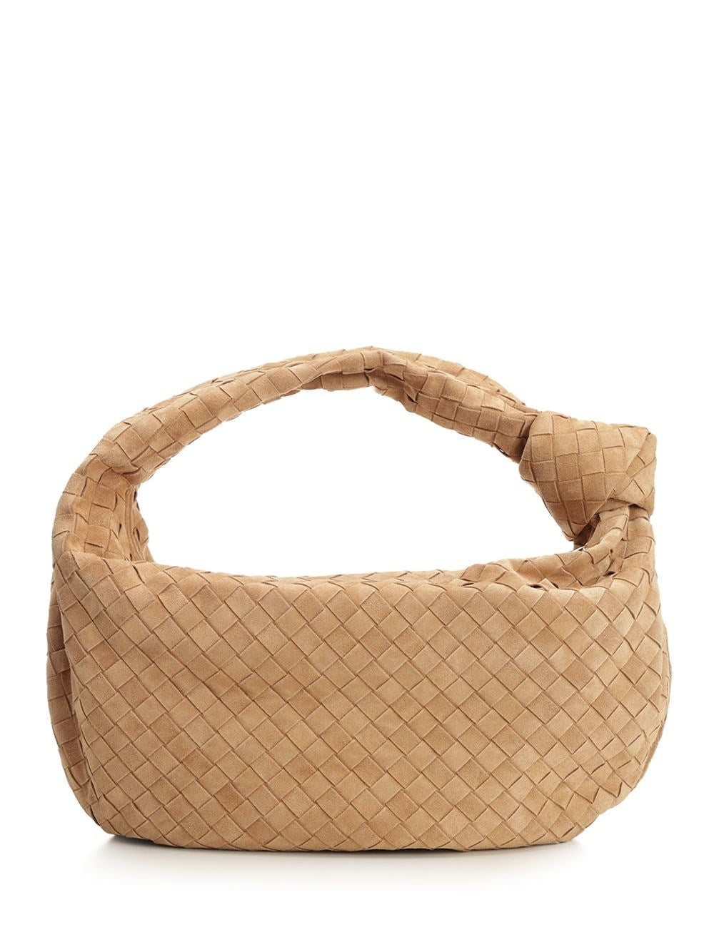 Bottega Veneta Women "Jodie" Suede Bag BOTTEGA VENETA