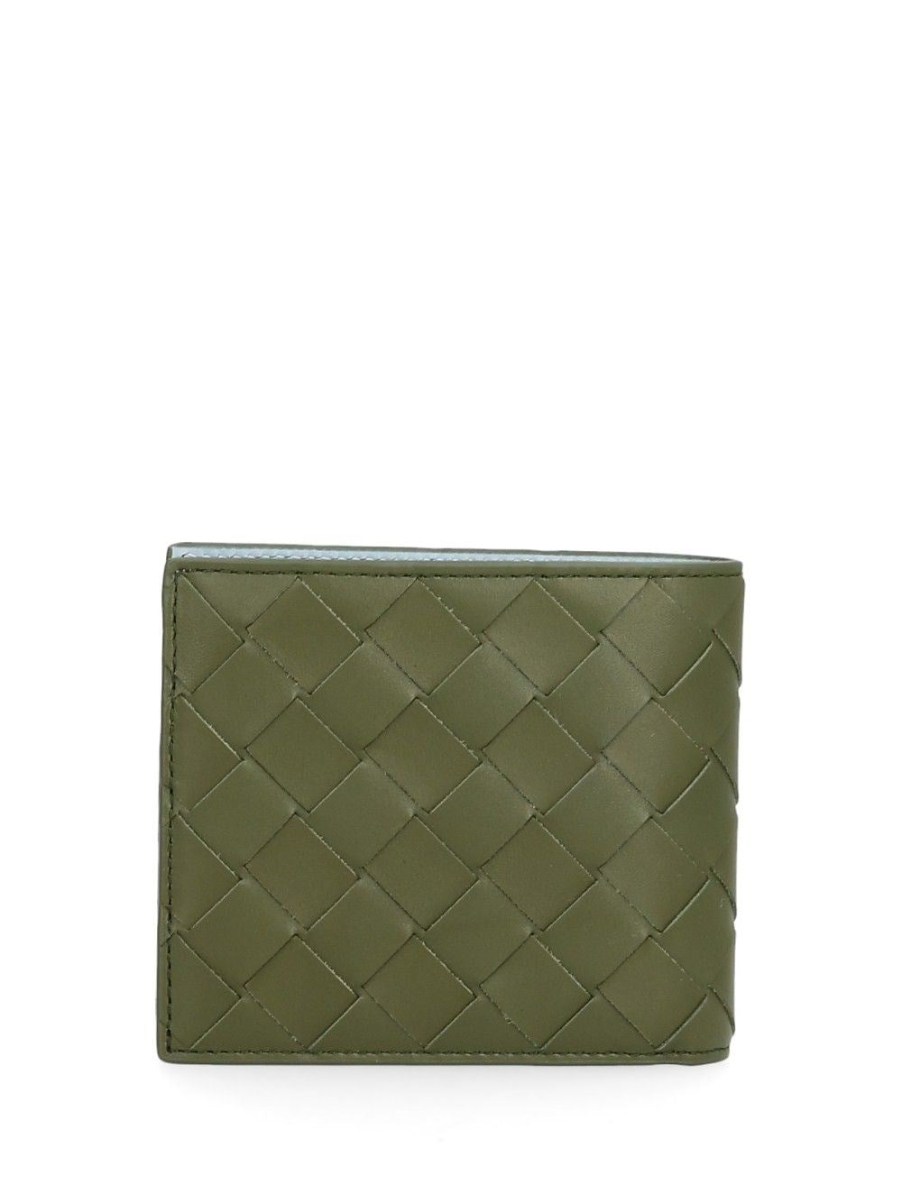 Bottega Veneta Men "Bi-Fold" Wallet BOTTEGA VENETA