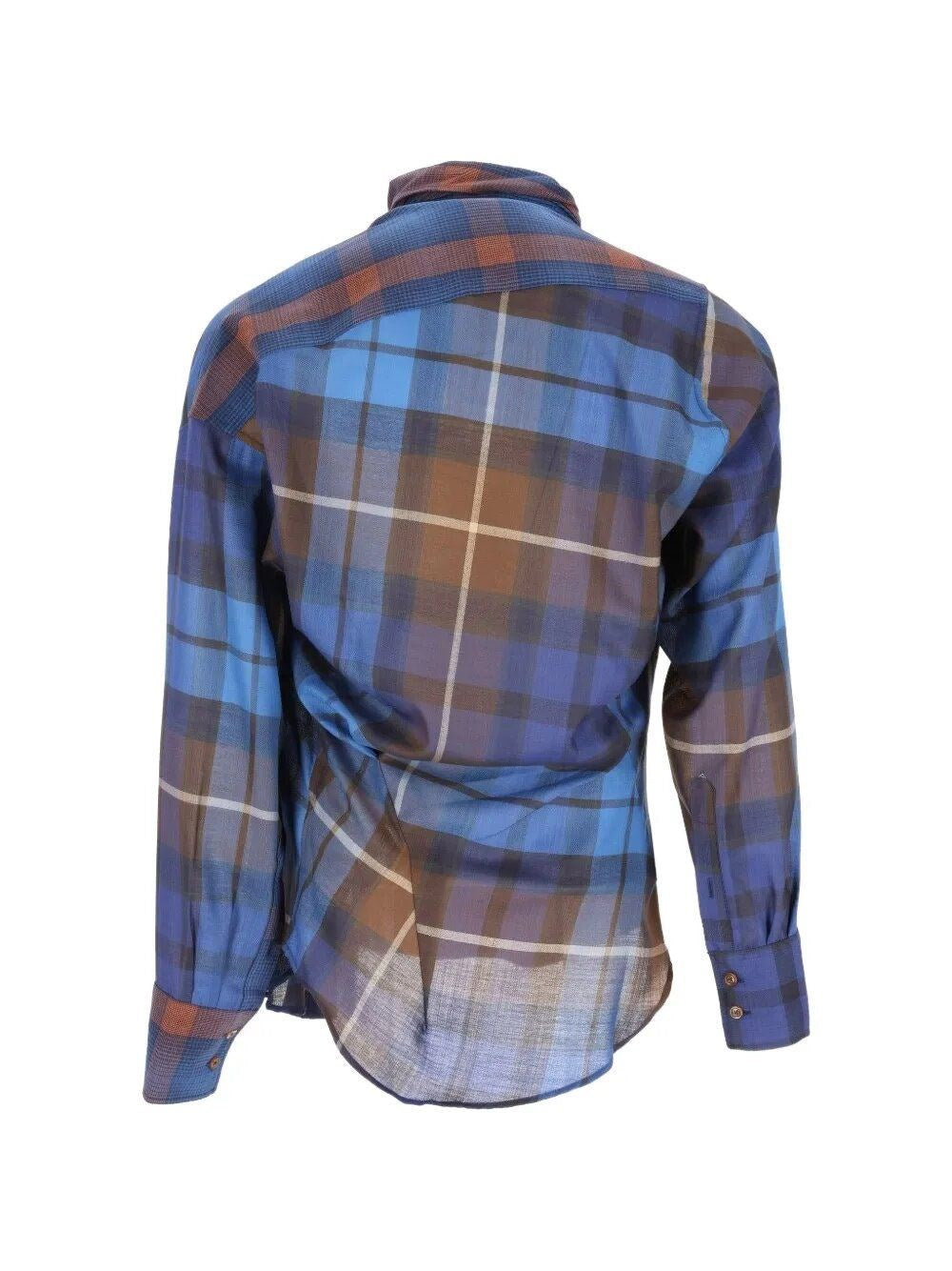 Vivienne Westwood Men "Chaos" Shirt VIVIENNE WESTWOOD